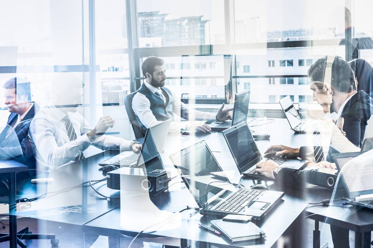 Working with us Novacube LLC